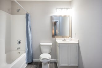 Village at Mills Gap in Boiling Springs, SC - Building Photo - Interior Photo