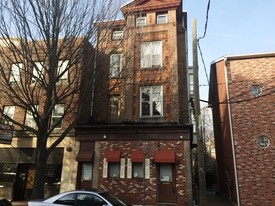 235 Wooster St Apartamentos