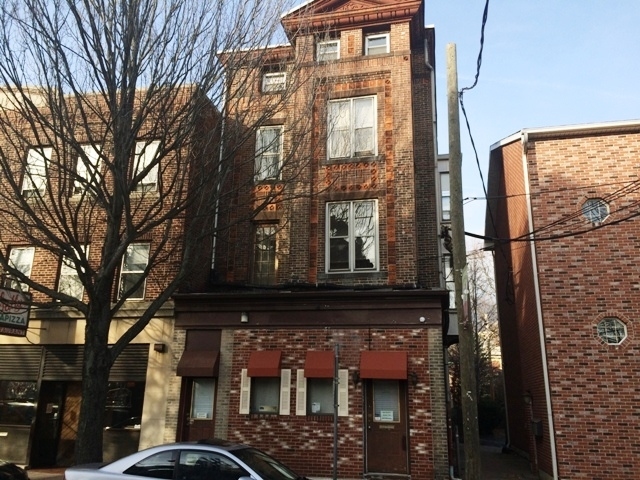 235 Wooster St in New Haven, CT - Building Photo