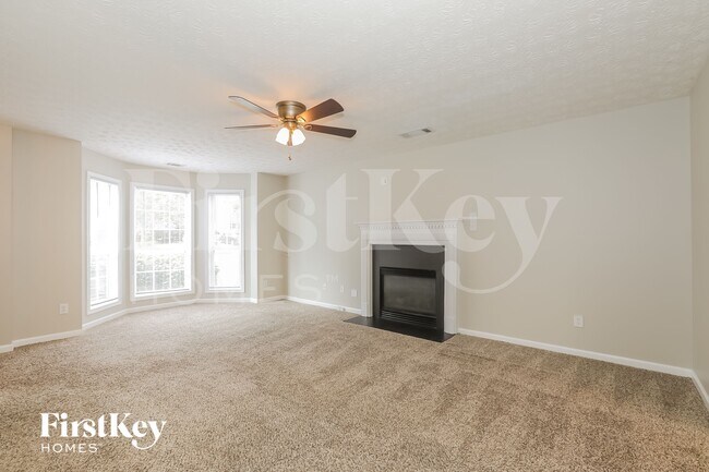 3360 Wrenwood Ct in Loganville, GA - Foto de edificio - Building Photo