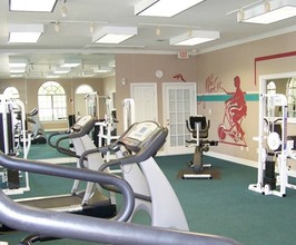 Mark VI Apartments in Hattiesburg, MS - Foto de edificio - Interior Photo