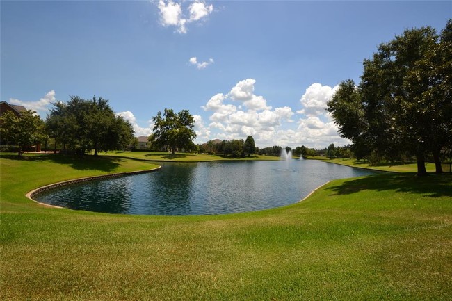 5303 Fenwick Way Ct in Sugar Land, TX - Foto de edificio - Building Photo