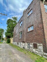 3416 Wisconsin Ave in St. Louis, MO - Building Photo - Building Photo