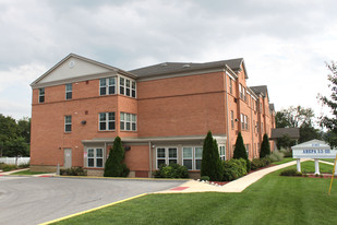 AHEPA 53 III Senior Apartments in St. Louis, MO - Building Photo