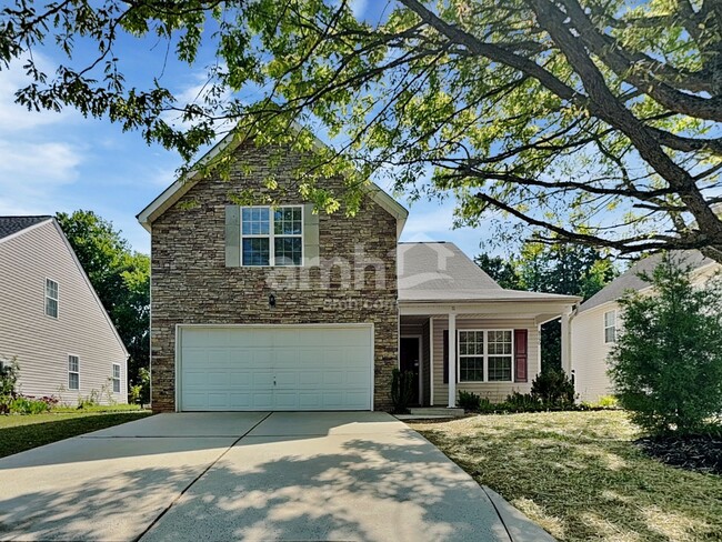 property at 8730 Royal Bluff Dr