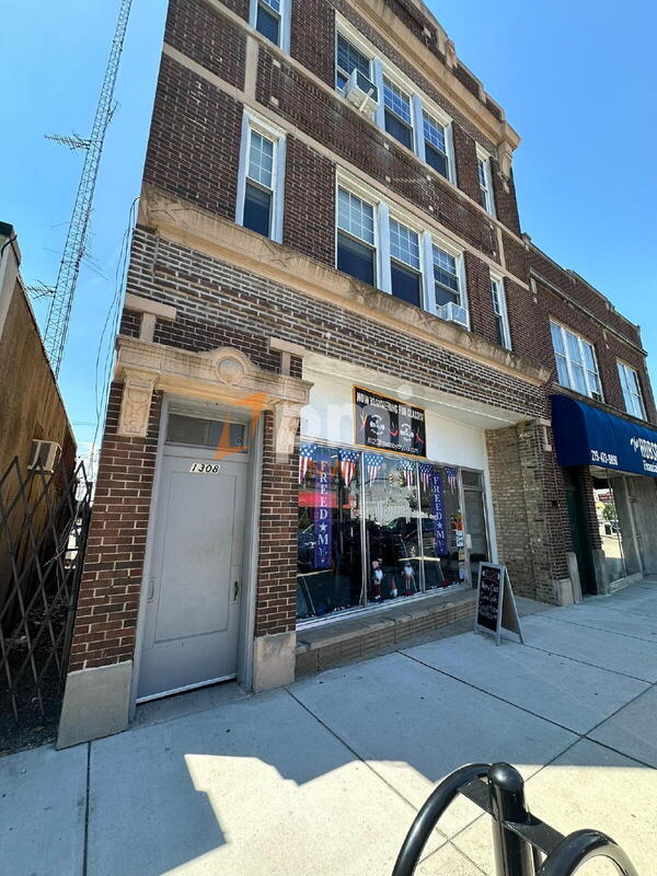 property at 1308 119th St