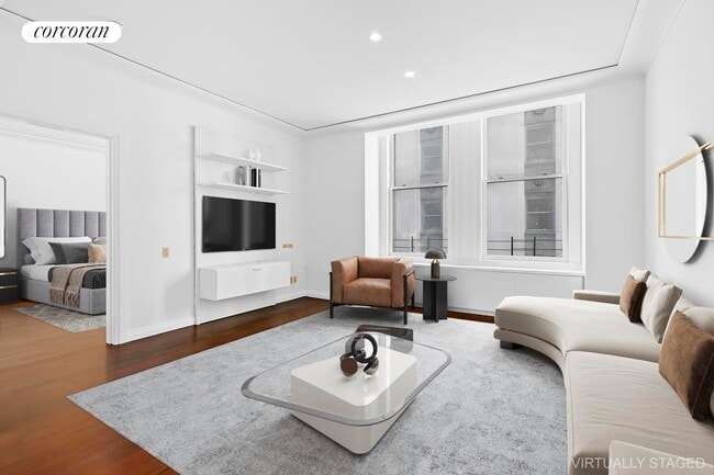 property at 55 Wall St