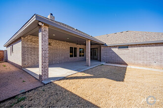 5204 Balfour Ct in Midland, TX - Building Photo - Building Photo