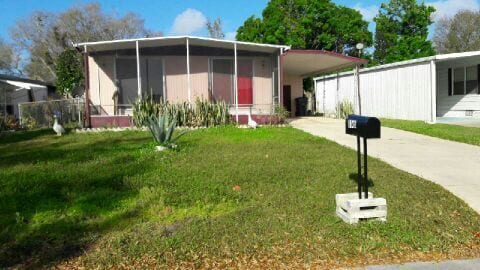 property at 1145 Country Club Ln
