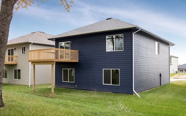 8891 Primo Ln in West Des Moines, IA - Building Photo - Building Photo