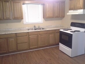 8849 Main St in Deridder, LA - Building Photo - Building Photo