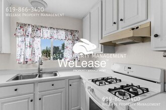 4583 Beverly Glen Dr in Oceanside, CA - Building Photo - Building Photo