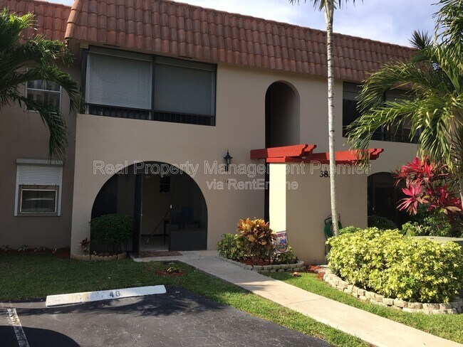 property at 3831 NW 84th Ave