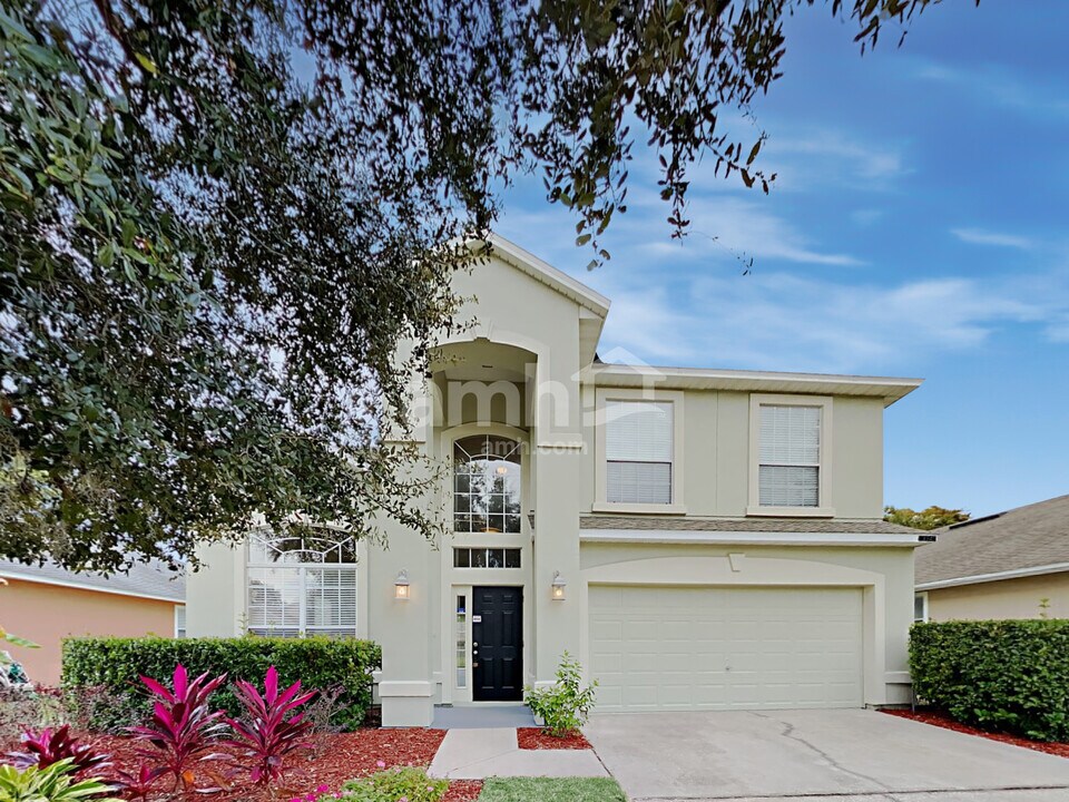 13145 Tom Morris Dr in Jacksonville, FL - Building Photo