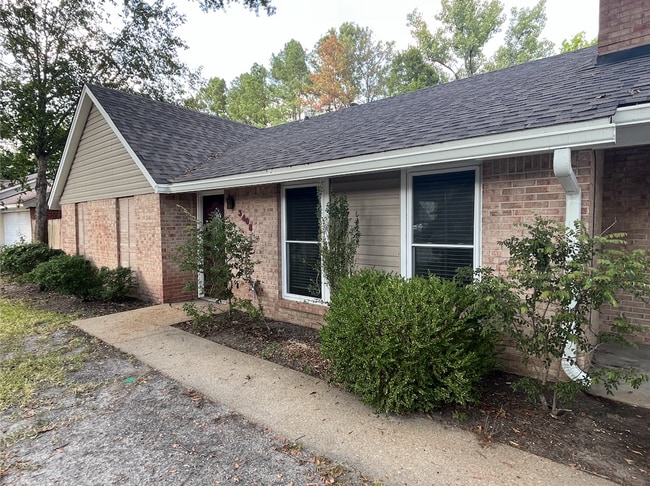 3408 John Hancock Rd in Columbus, MS - Building Photo - Building Photo