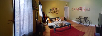 4074 Spring Garden St, Unit 1 in Philadelphia, PA - Building Photo - Building Photo
