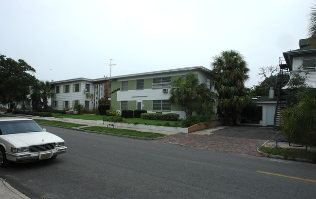 105 7th Ave N in St. Petersburg, FL - Building Photo - Building Photo