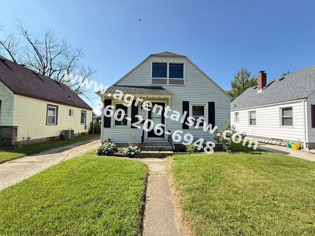 property at 522 Curdes Ave