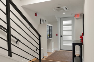 Glover Vista Apartments in Washington, DC - Building Photo - Building Photo