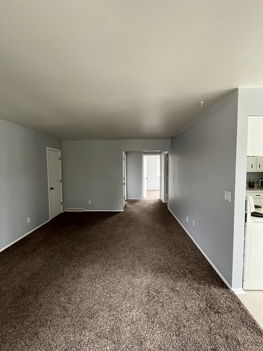 3703 Parkway Blvd in Two Rivers, WI - Building Photo