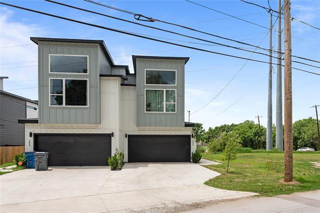 property at 5805 Riverside Dr