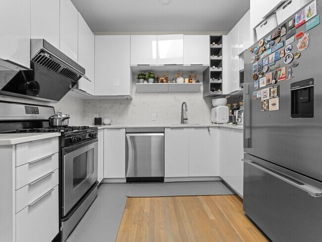 435 Marlborough St in Boston, MA - Building Photo - Building Photo