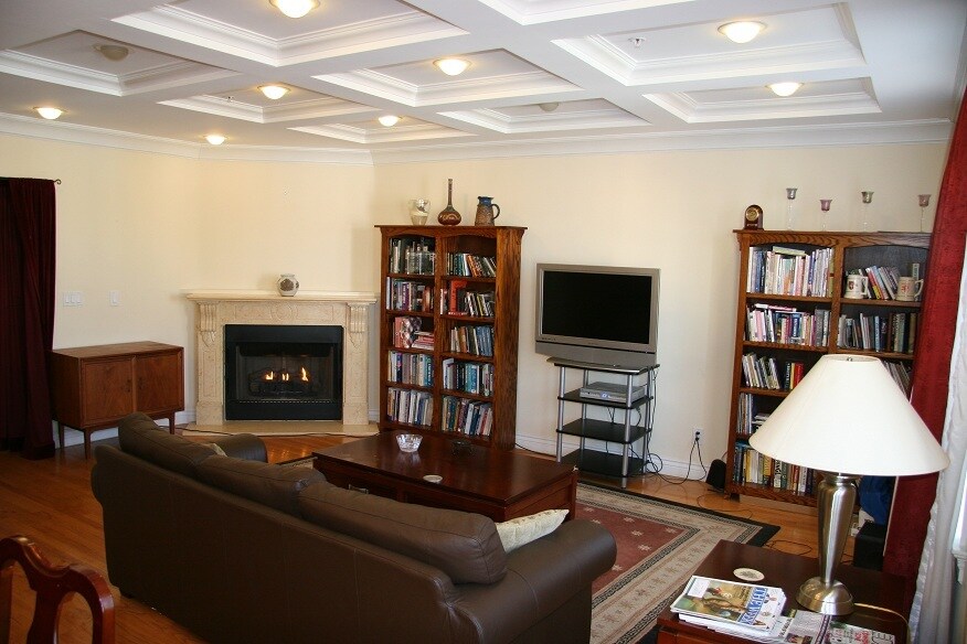 456 11th Avenue in San Francisco, CA - Building Photo