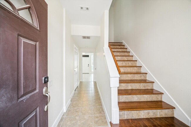 property at 2402 Calumet St