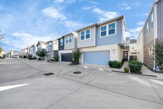 3106 Spring Silo Ln in Houston, TX - Building Photo - Building Photo