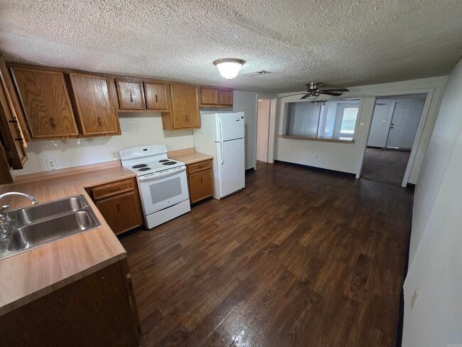 5101 B B Cir in Little Rock, AR - Building Photo - Building Photo