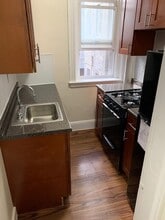 1192 Boylston St, Unit 5 in Boston College, MA - Foto de edificio - Building Photo