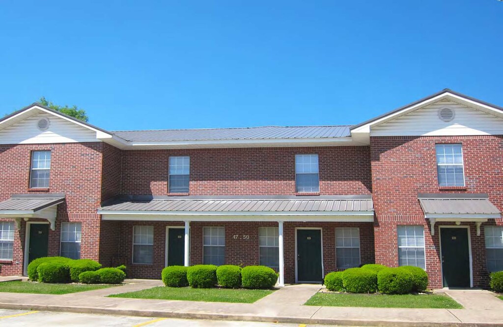 Southwind Apartments in Athens, AL