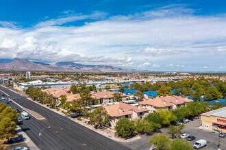 Carmel Cove in Las Vegas, NV - Building Photo - Building Photo