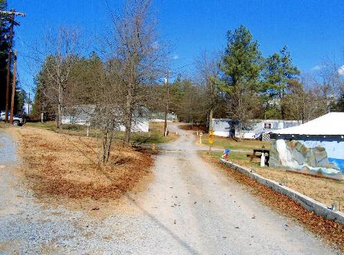 Nell's Mobile Home Park in Blacksburg, SC - Building Photo - Building Photo