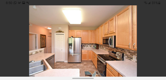 property at 1701 Oakbrooke Way