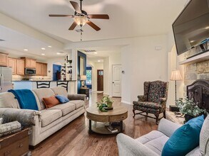 125 San Miniato St in Georgetown, TX - Building Photo - Building Photo