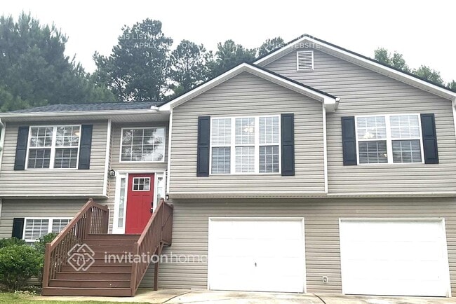 property at 228 Carthage Blvd