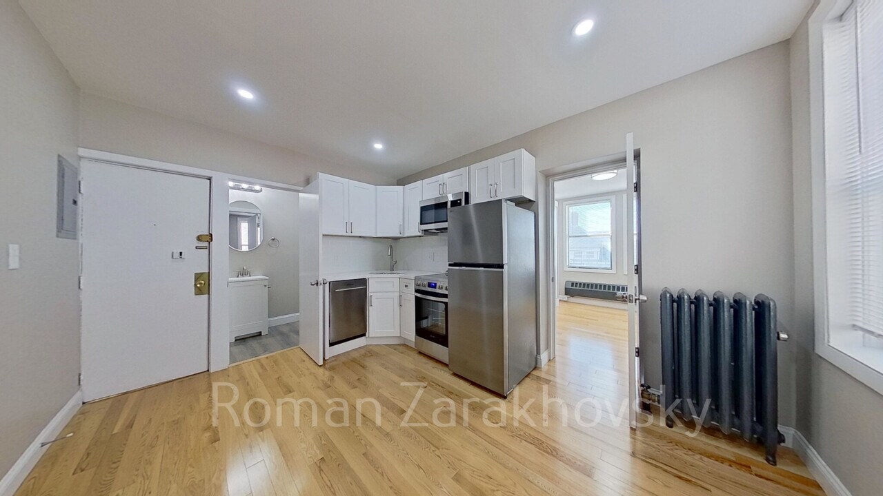 50 Park Vale Ave in Boston, MA - Building Photo