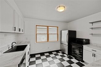 414 Woodward Ave in Buffalo, NY - Building Photo - Building Photo