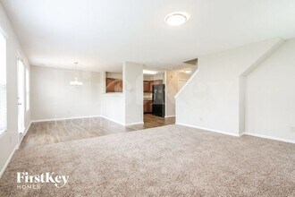 7909 Liberty School Ln in Indianapolis, IN - Building Photo - Building Photo