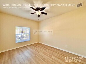 610 15th Ave NW in Ruskin, FL - Building Photo - Building Photo