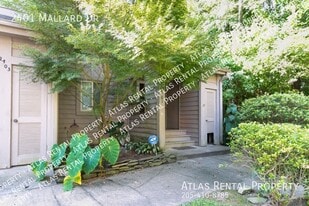 2401 Mallard Dr in Birmingham, AL - Building Photo