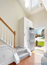 13532 Baycraft Terrace in Midlothian, VA - Building Photo - Building Photo