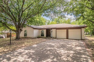 432 Pecan Dr in Aledo, TX - Building Photo