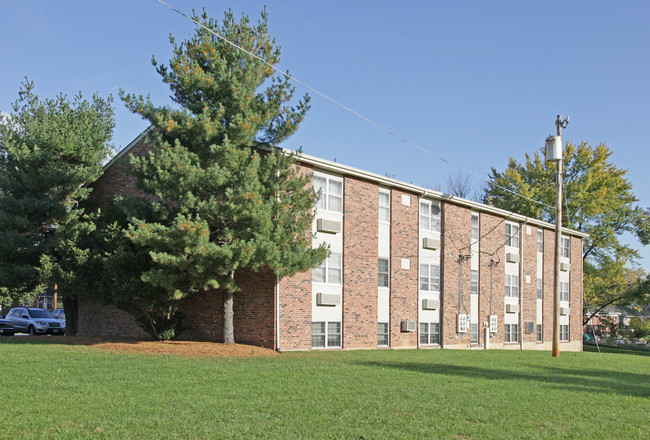 7792 Church St in Middletown, VA - Building Photo - Building Photo