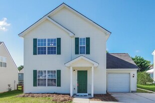 10125 Illoria Dr in Charlotte, NC - Building Photo