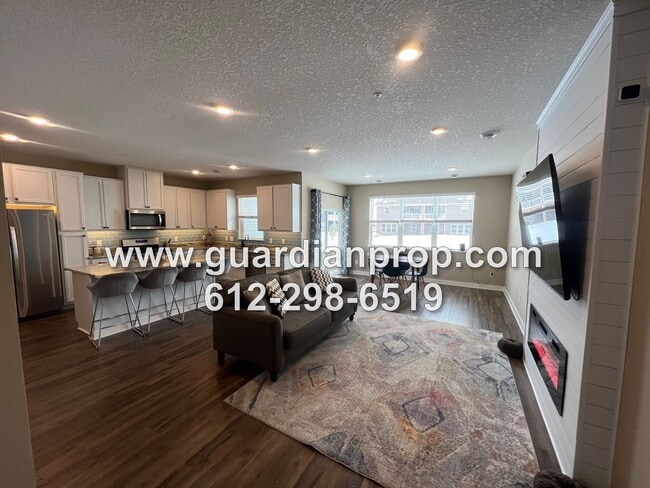 property at 8797 Granite Cir