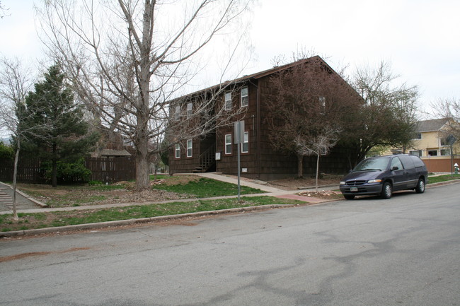 3595 Arthur Ct in Boulder, CO - Building Photo - Building Photo