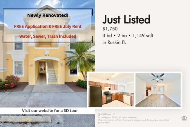 property at 429 Newmont Cir