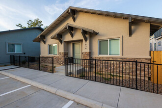 630 W 9th St in Reno, NV - Building Photo - Building Photo